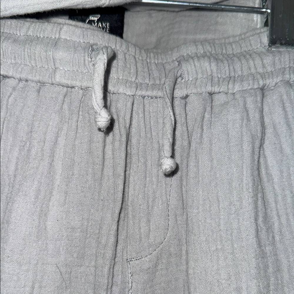 Gray Kids Matching Set - Picture 3 of 4